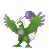 Tornadus in Legends of Arceus